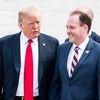 Donald Trump set to raise money for Rep. Lee Zeldin in NY governor’s race